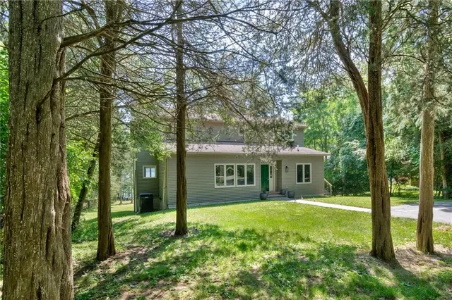 $1,600,000 | 3809 Severne On Seneca, Milo, NY 14842