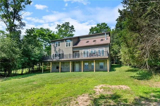 $1,600,000 | 3809 Severne On Seneca, Milo, NY 14842