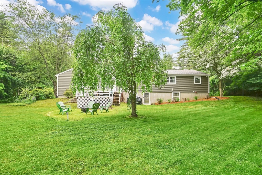 389 Porter Road East Longmeadow, MA 01028 - Photo 31 of 33 Gallery Image 31