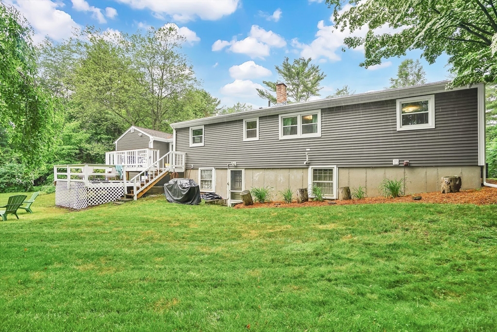 389 Porter Road East Longmeadow, MA 01028 - Photo 32 of 33 Gallery Image 32