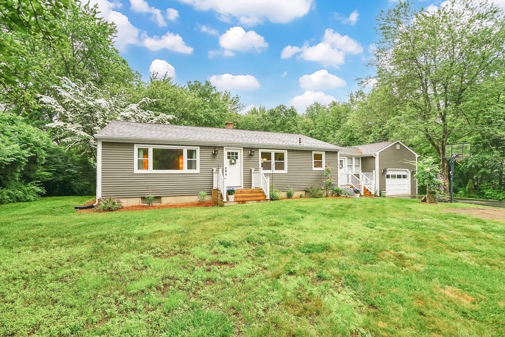 389 Porter Road East Longmeadow, MA 01028 - Photo 33 of 33 Gallery Image 33