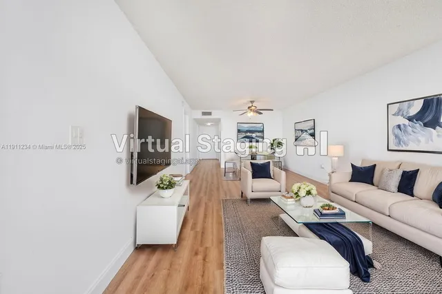 $224,000 | 1300 Northeast Miami Gardens Drive, Unit 512E, Miami, FL 33179