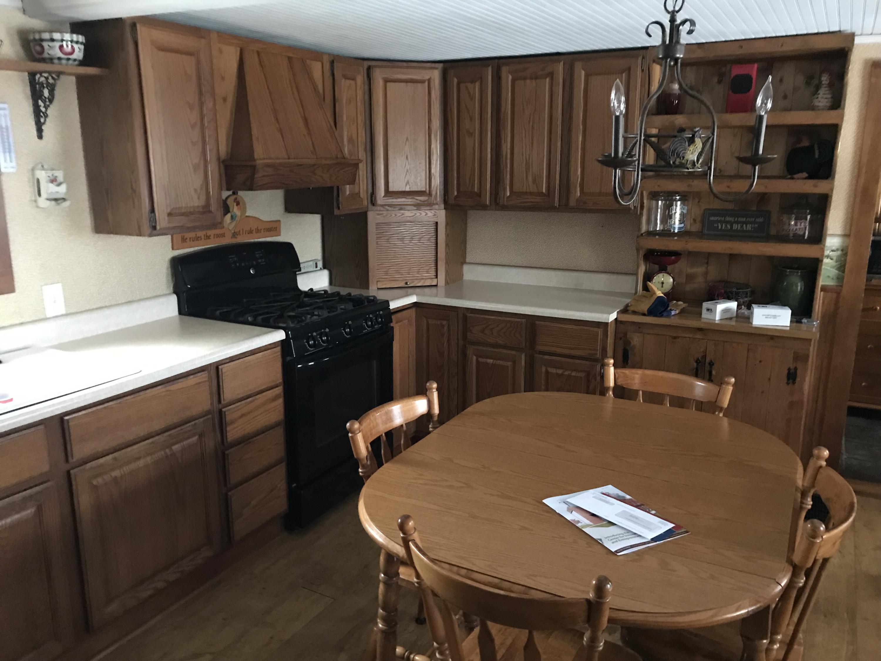 1309 Port Road Machiasport, ME 04655 - Photo 4 of 20 Kitchen