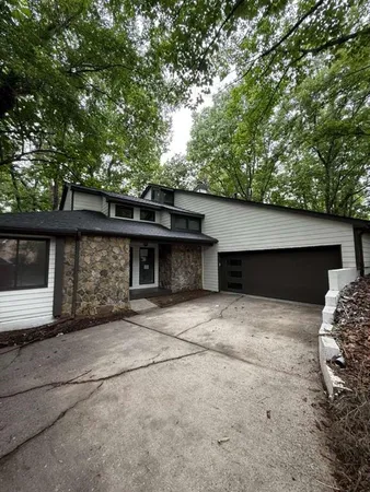 $699,000 | 352 North Peak Drive, Alpharetta, GA 30022