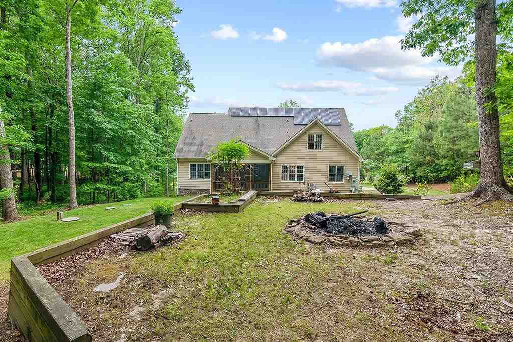 1306 Kintail Drive Raleigh, NC 27613 - Photo 28 of 30 Photo 28