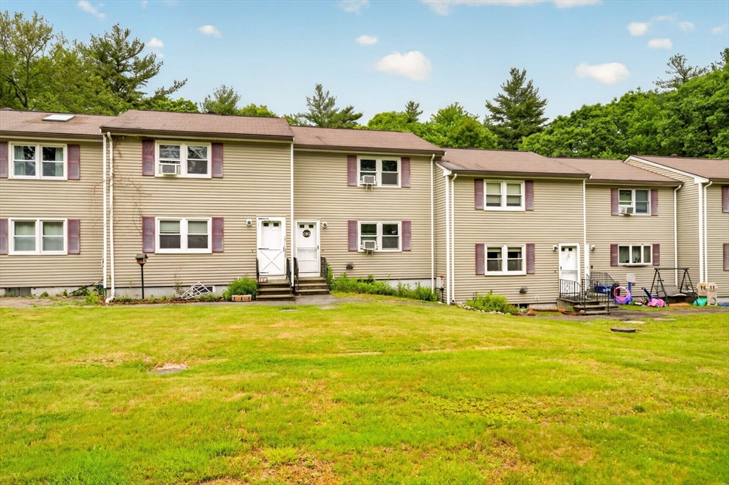 2 Bryant Street, Unit D Freetown, MA 02702 - Photo 31 of 41