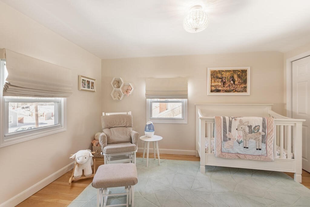 23 Hanford Road Stoneham, MA 02180 - Photo 20 of 35