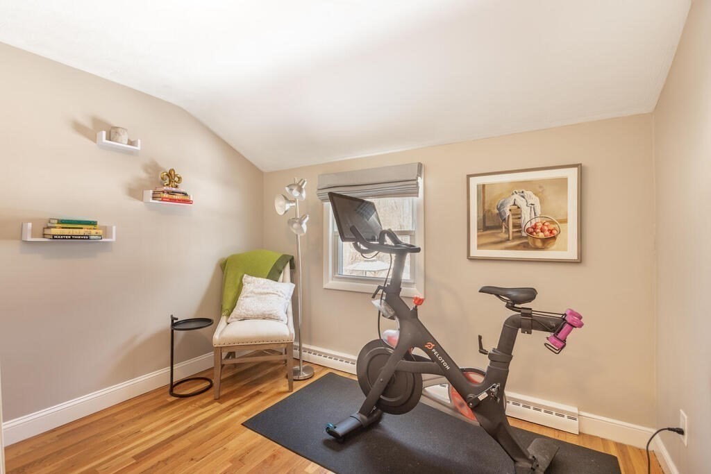 23 Hanford Road Stoneham, MA 02180 - Photo 23 of 35