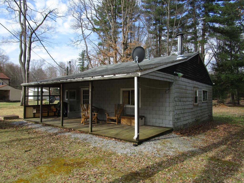 881 Blue Ridge Road Clarington, PA 15828 - Photo 1 of 1