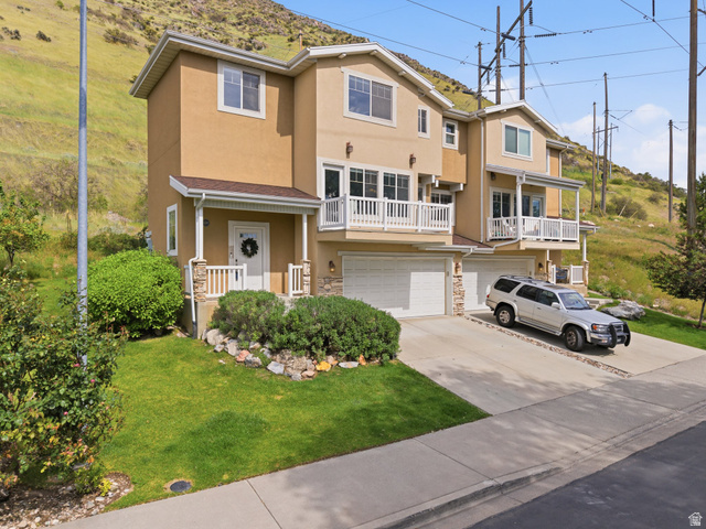 1381 Alpine Loop, Unit 1381 Provo, UT 84606 - Photo 19 of 27