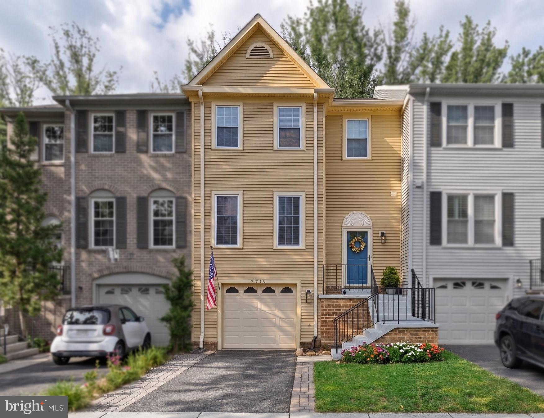 7716 Shootingstar Drive Springfield, VA 22152 - Photo 1 of 35
