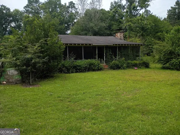 $69,900 | 498 Country Club Road, Dublin, GA 31021