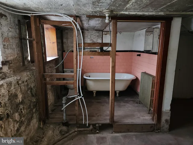 $109,900 | 3122 Cliftmont Avenue, Baltimore, MD 21213