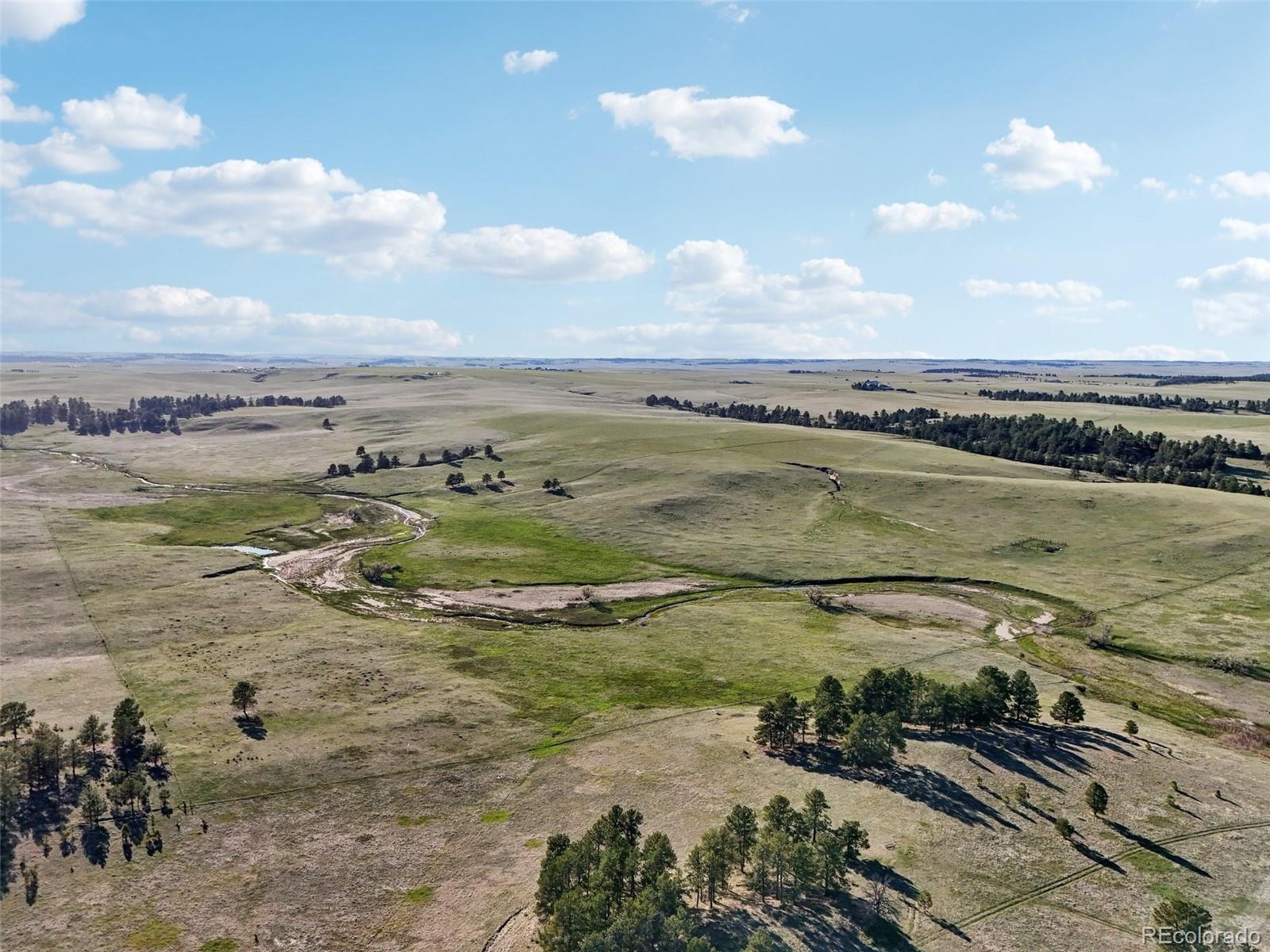 102 County Road Elbert, CO 80106 - Photo 11 of 37 a view of an ocean and beach