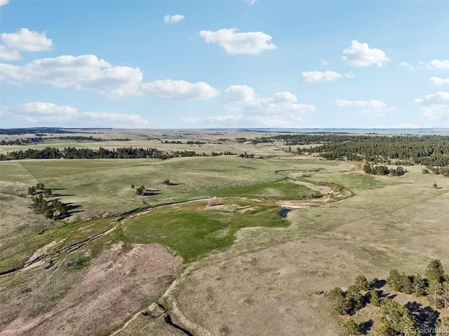 a view of a lake view