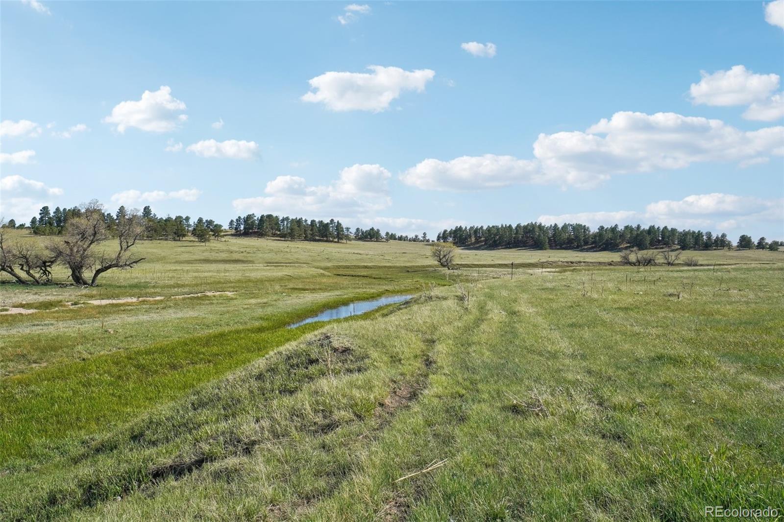 102 County Road Elbert, CO 80106 - Photo 15 of 37 a view of an ocean and beach