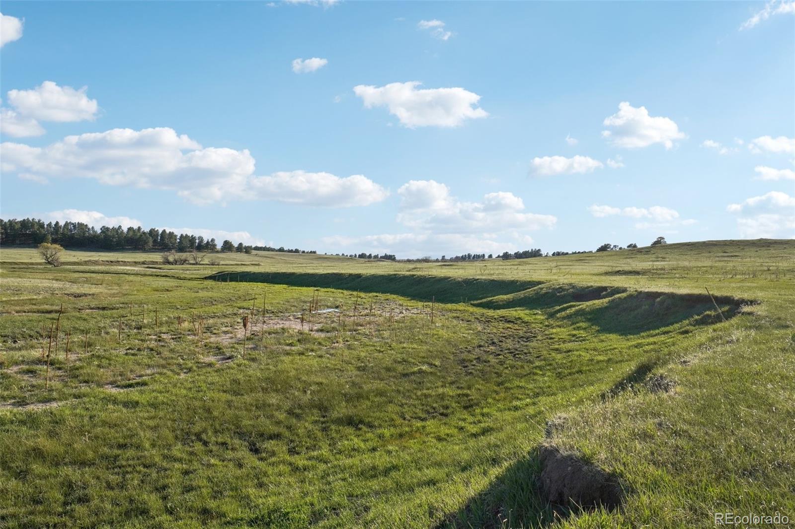 102 County Road Elbert, CO 80106 - Photo 22 of 37 a view of an ocean and beach