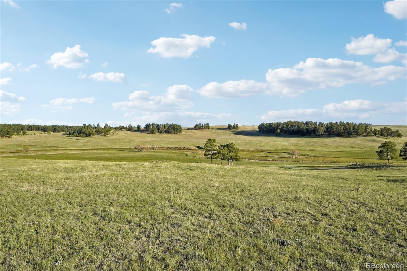 102 County Road Elbert, CO 80106 - Photo 24 of 37 a view of an ocean and beach