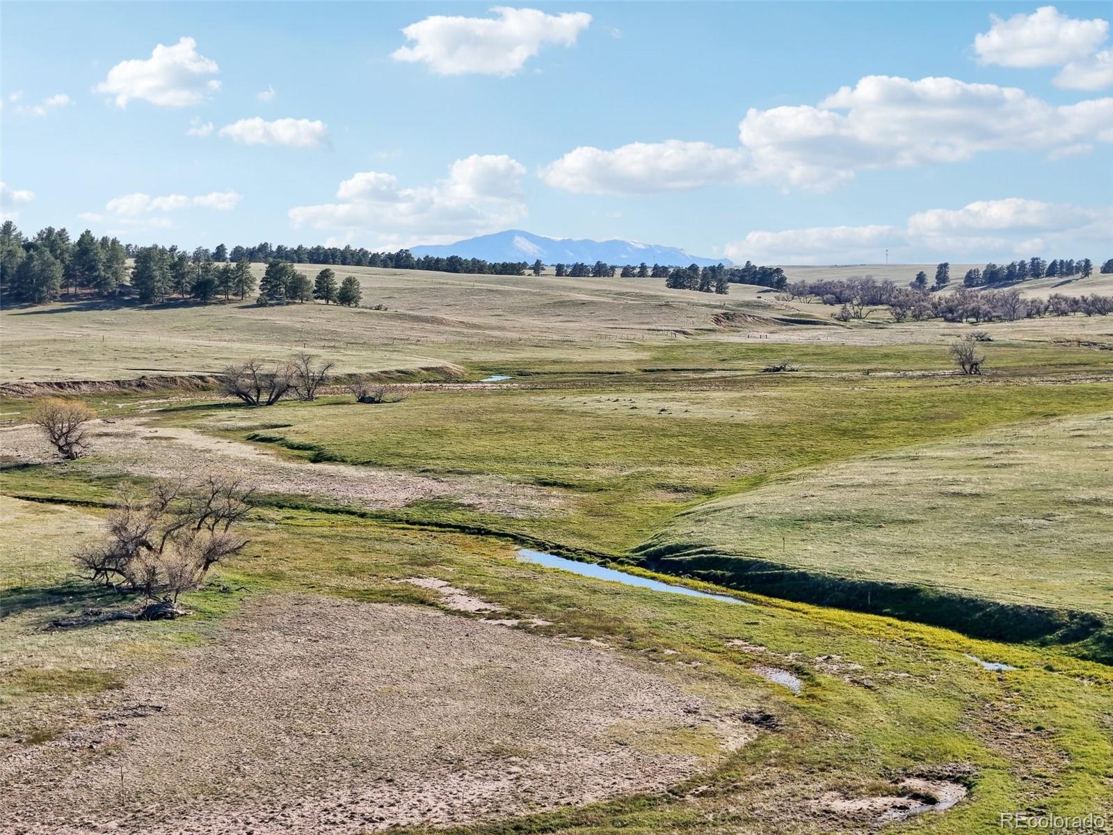 102 County Road Elbert, CO 80106 - Photo 7 of 37 a view of an ocean and beach