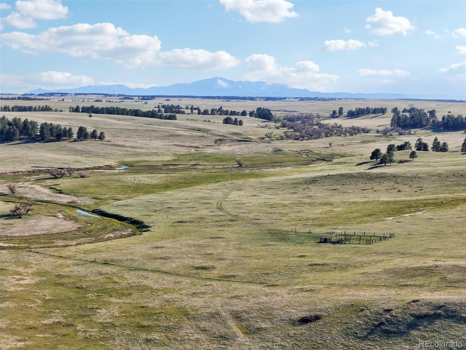 102 County Road Elbert, CO 80106 - Photo 9 of 37 a view of an ocean and beach