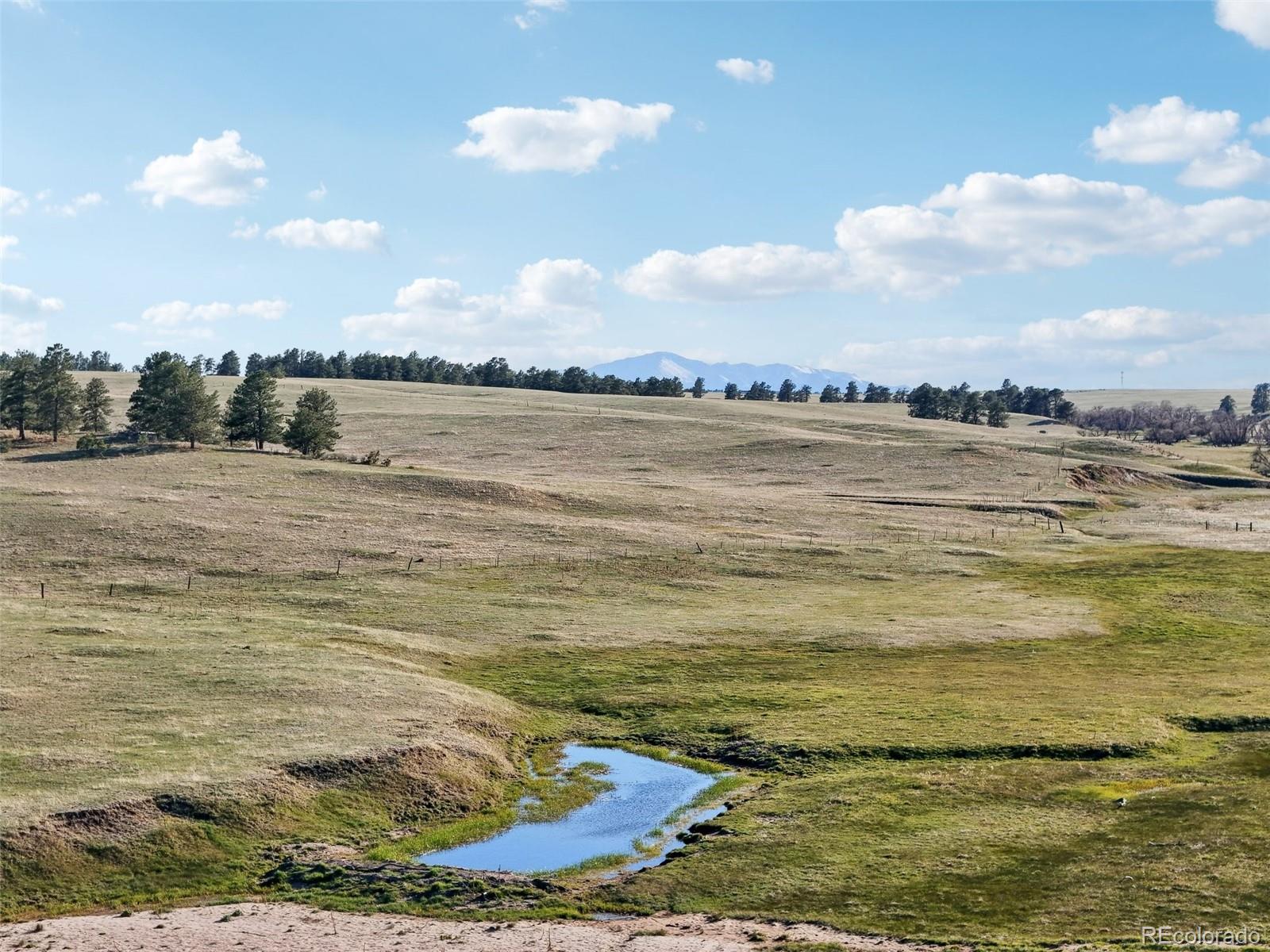102 County Road Elbert, CO 80106 - Photo 10 of 37 a view of an ocean and beach