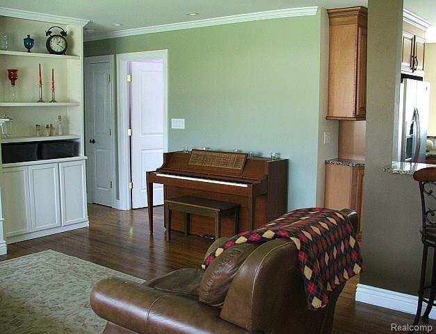 211 Reitman Court Rochester Hills, MI 48307 - Photo 10 of 30