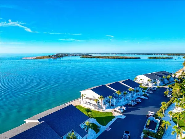 $1,275,000 | 6011 Boca Grande Causeway, Unit F68, Boca Grande, FL 33921