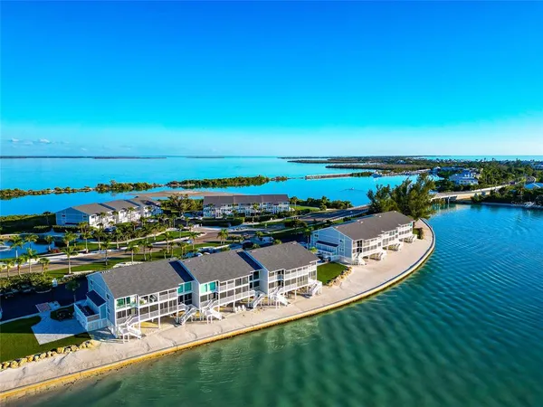 $1,275,000 | 6011 Boca Grande Causeway, Unit F68, Boca Grande, FL 33921