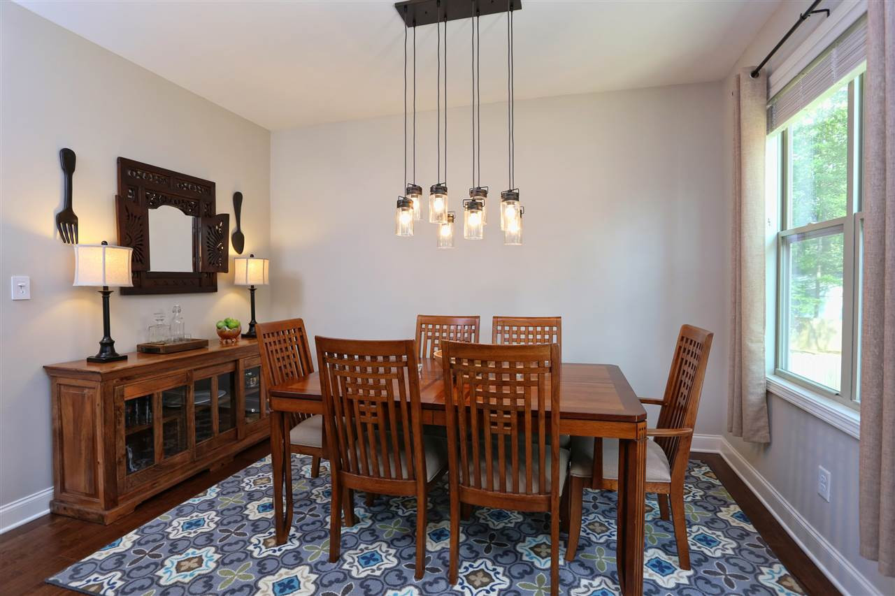 2310 Milburnie Road Raleigh, NC 27610 - Photo 8 of 25 Photo 8