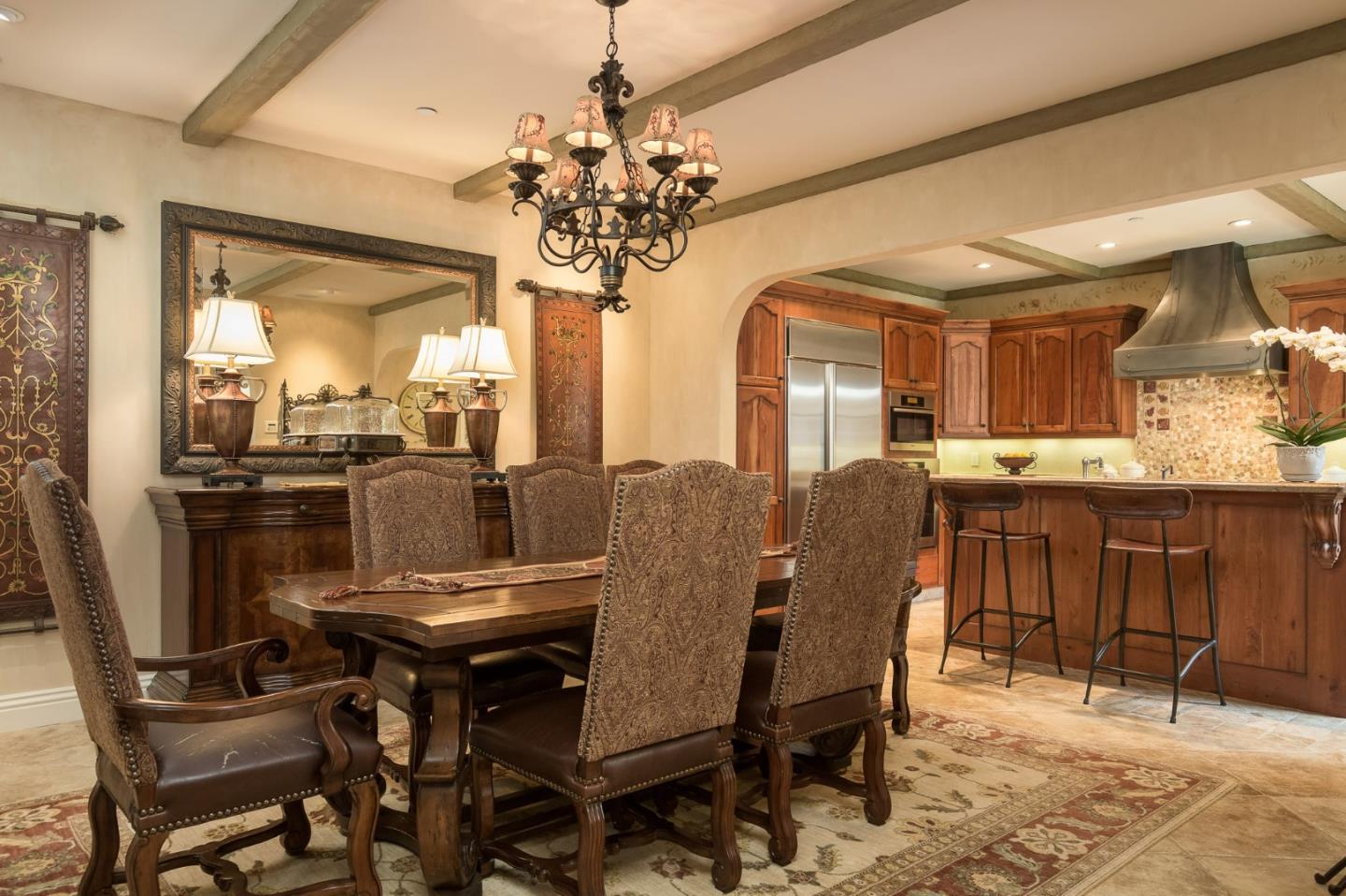 3081 Bird Rock Road Pebble Beach, CA 93953 - Photo 7 of 27 Gallery Image 7