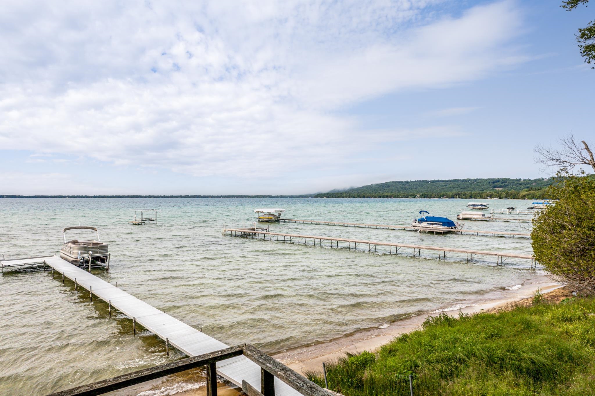 8506 South Dunns Farm Road, Unit LOT: 1 Maple City, MI 49664 - Photo 55 of 65 Gallery Image 55