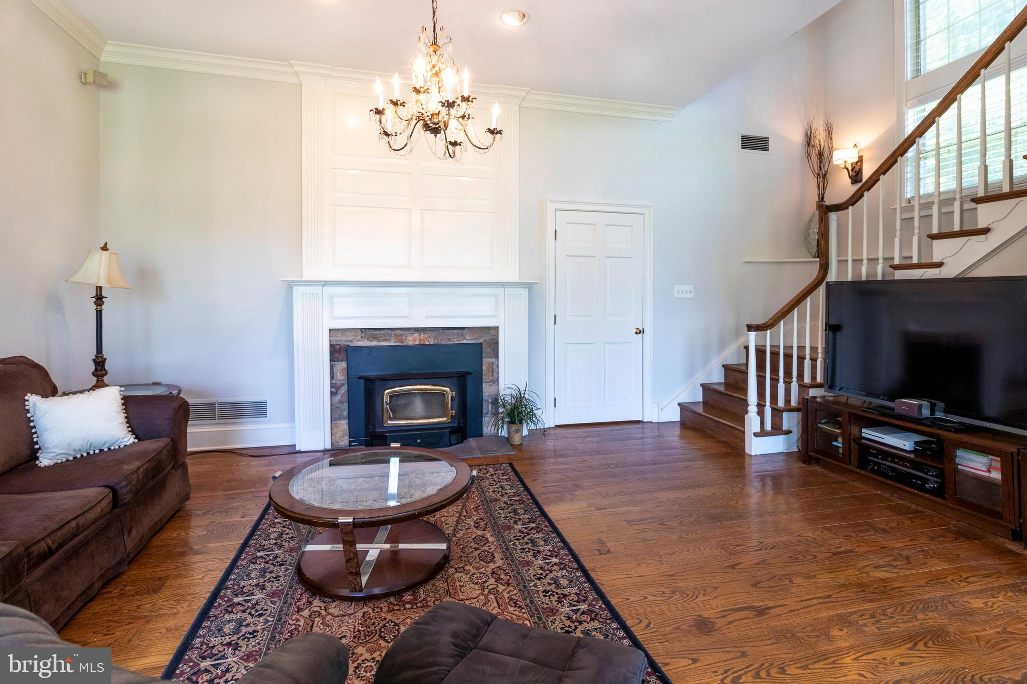 6171 Lower York Road New Hope, PA 18938 - Photo 13 of 39 Living Room in Addition