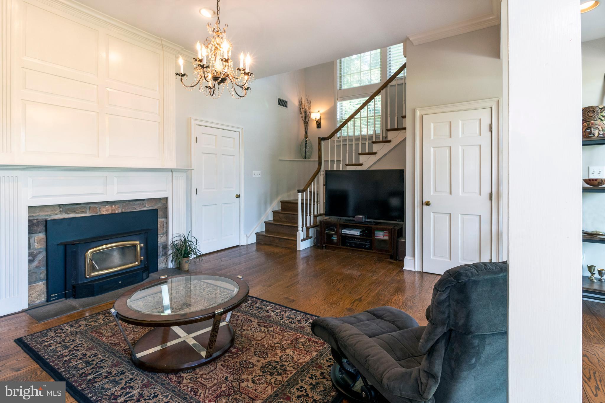 6171 Lower York Road New Hope, PA 18938 - Photo 14 of 39 Living Room in Addition