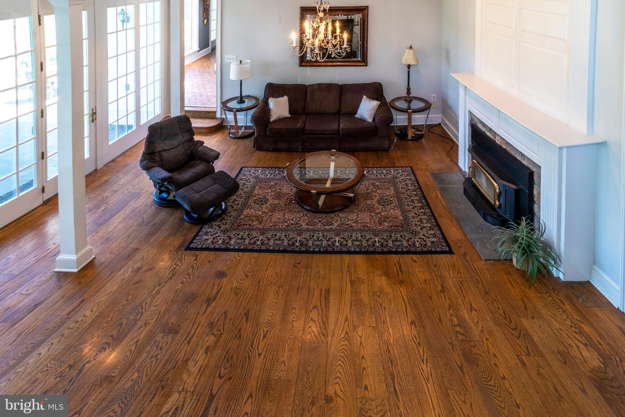 6171 Lower York Road New Hope, PA 18938 - Photo 15 of 39 Living Room Addition