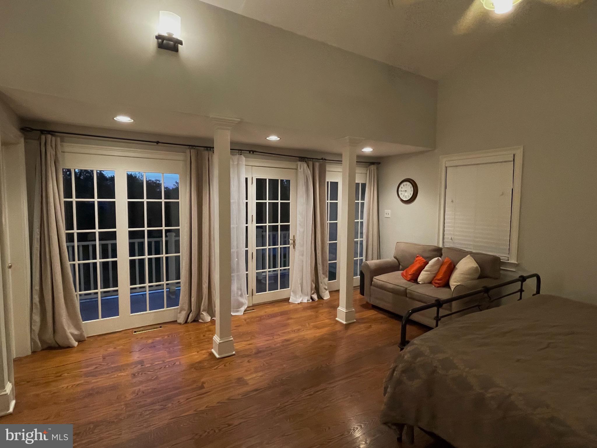 6171 Lower York Road New Hope, PA 18938 - Photo 19 of 39 2nd floor Main Bedroom