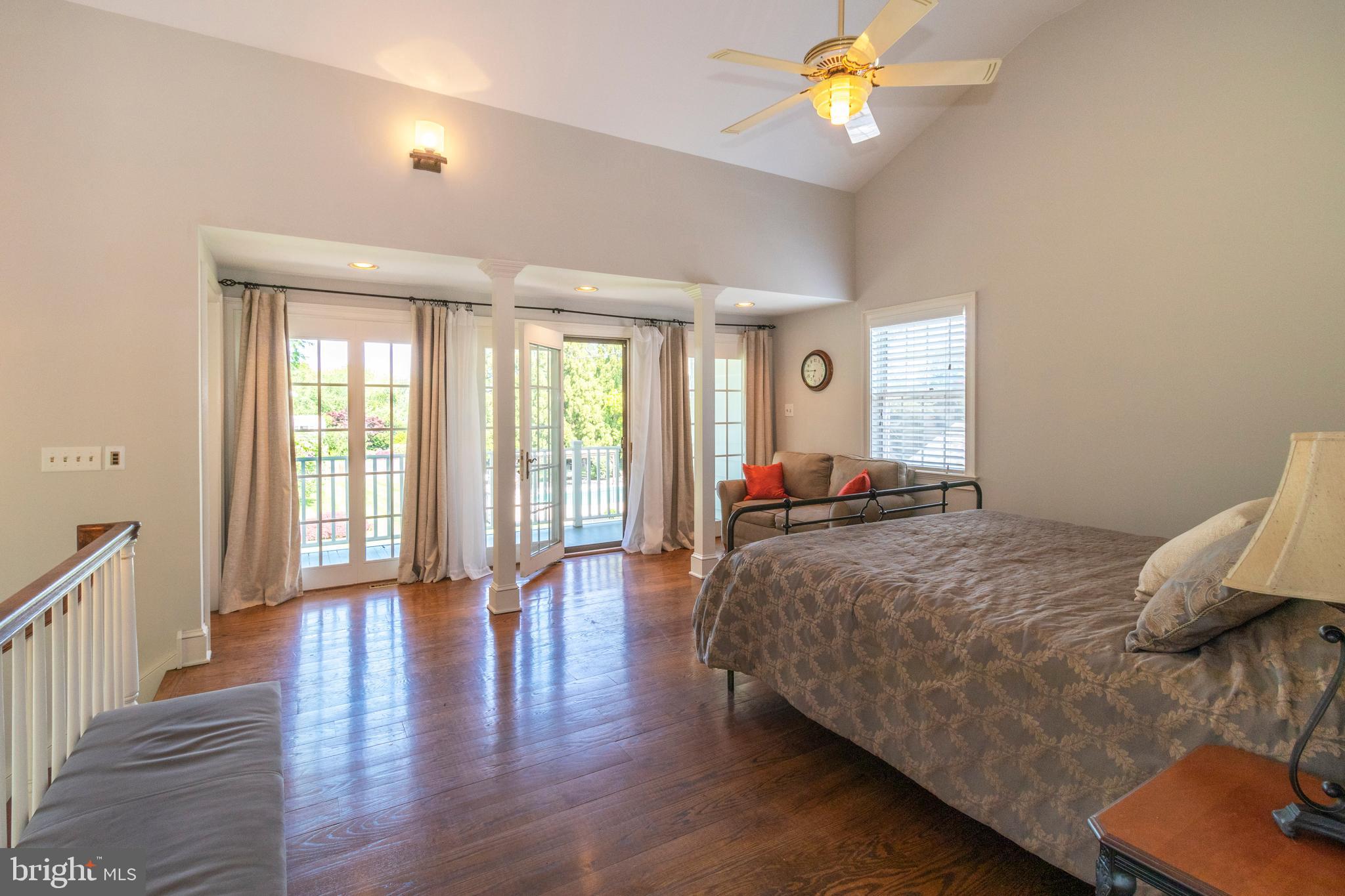 6171 Lower York Road New Hope, PA 18938 - Photo 20 of 39 2nd Floor Bedroom