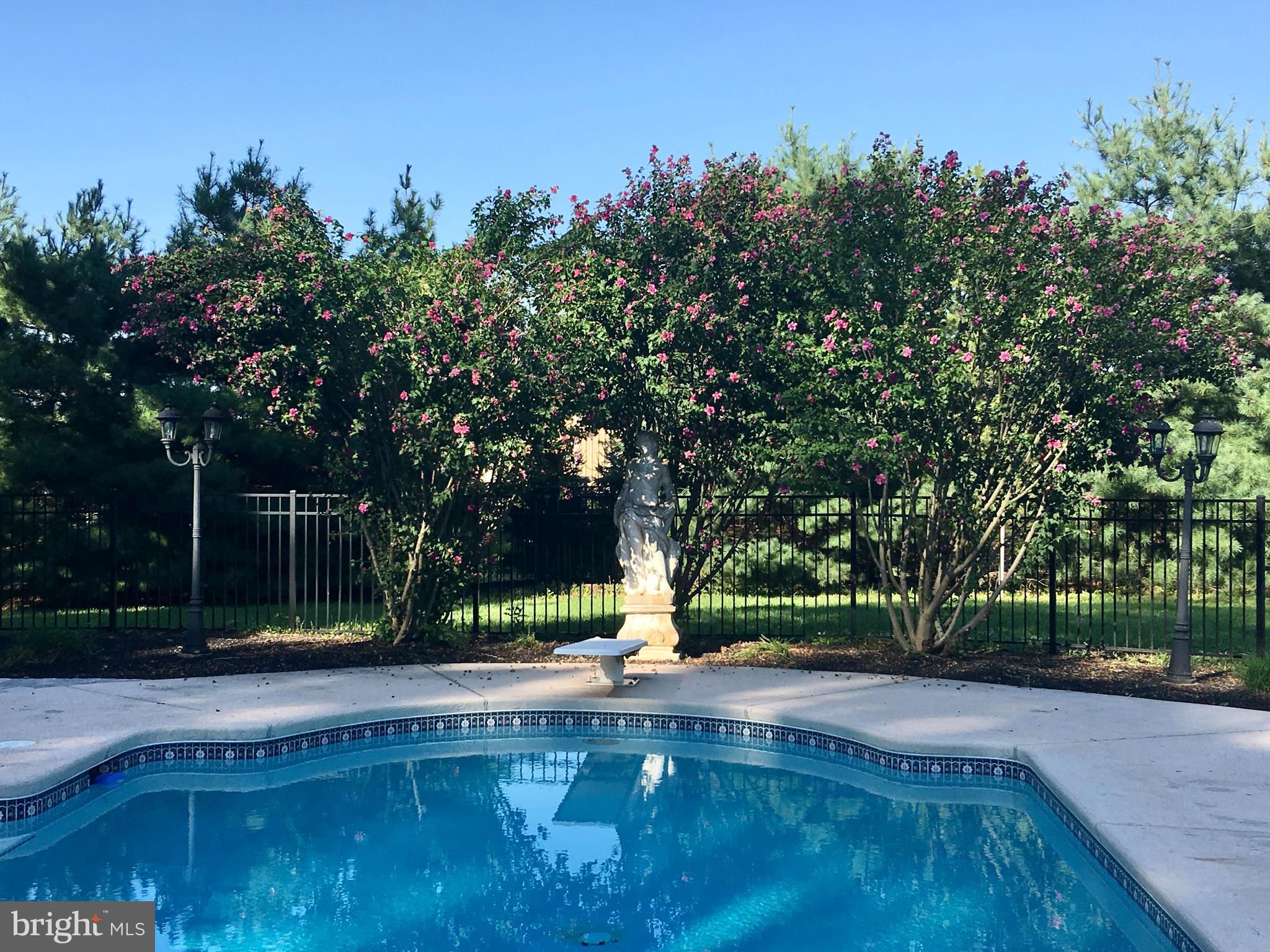 6171 Lower York Road New Hope, PA 18938 - Photo 33 of 39 In-ground Pool