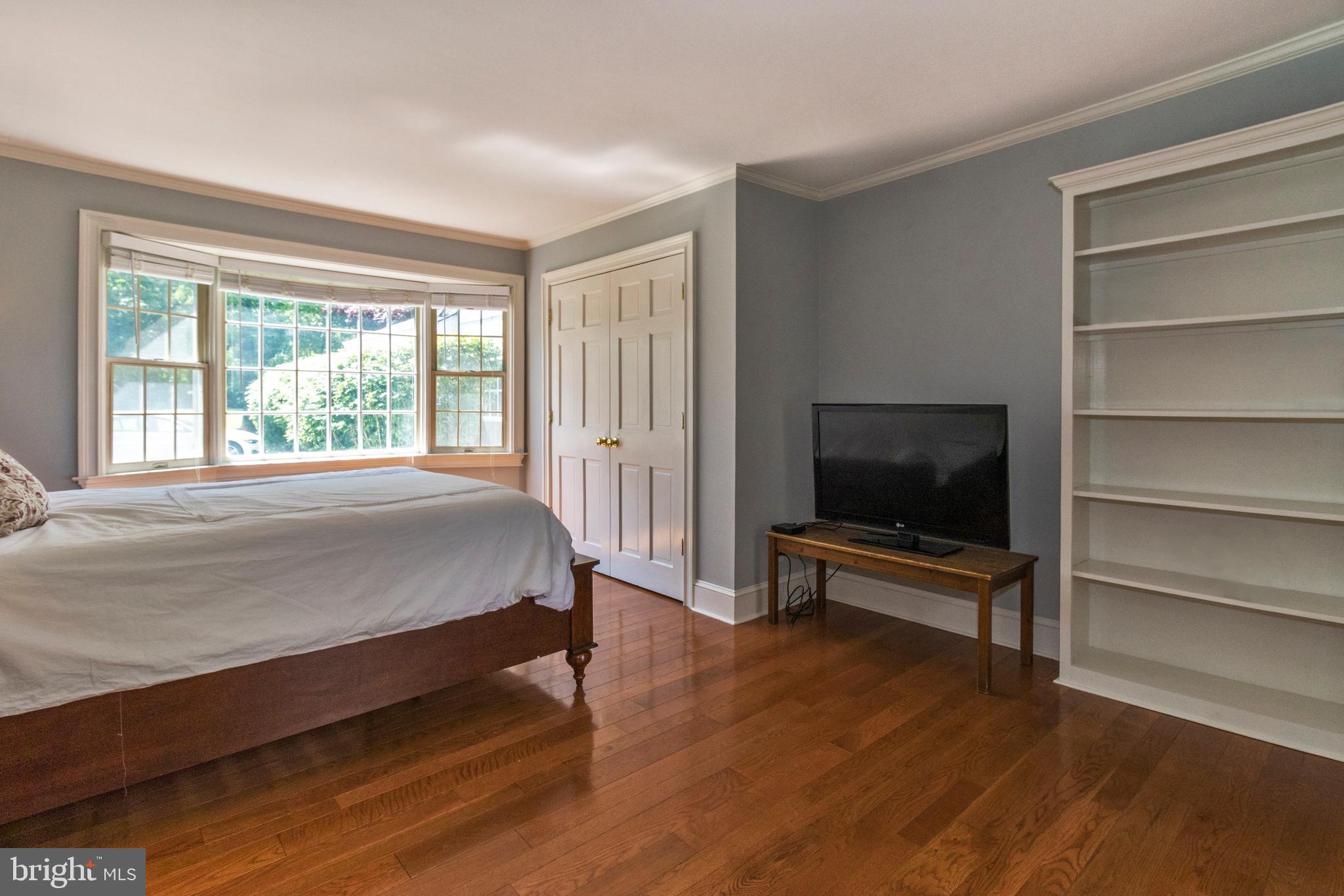 6171 Lower York Road New Hope, PA 18938 - Photo 9 of 39 Bedroom Main Floor