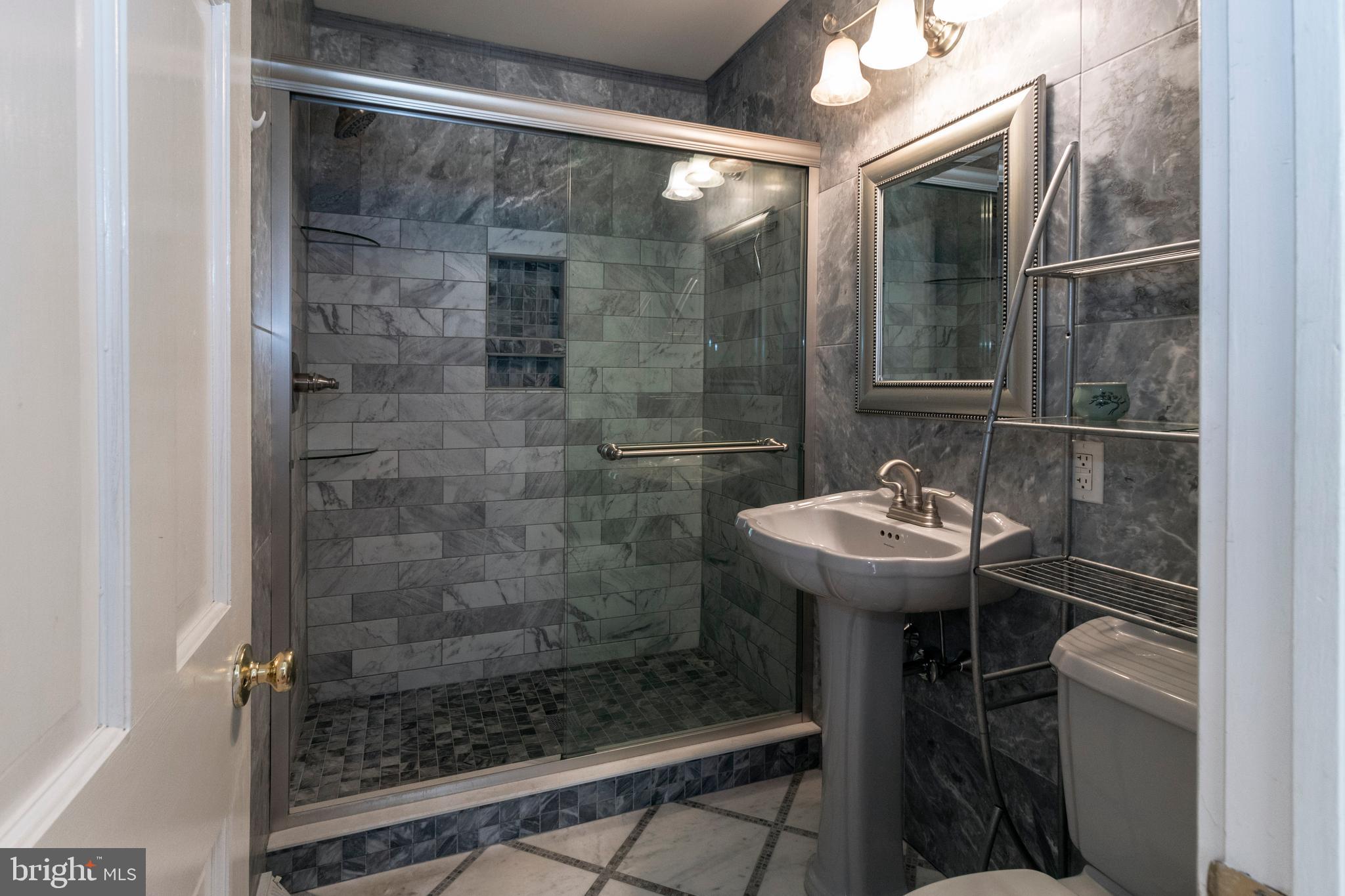 6171 Lower York Road New Hope, PA 18938 - Photo 10 of 39 First Floor Master Bath