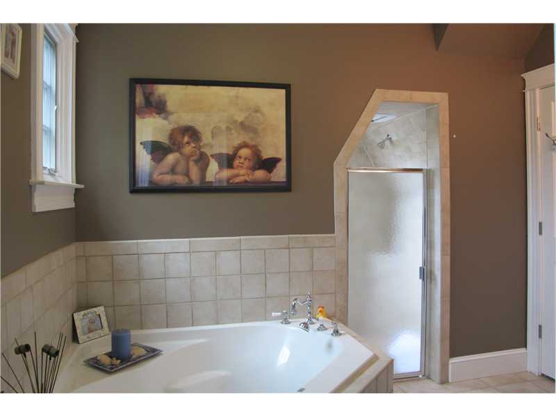 14 Alfred Stone Road Providence, RI 02906 - Photo 20 of 25 Bathroom.