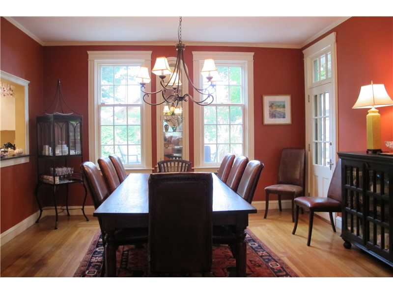 14 Alfred Stone Road Providence, RI 02906 - Photo 8 of 25 Dining Room.