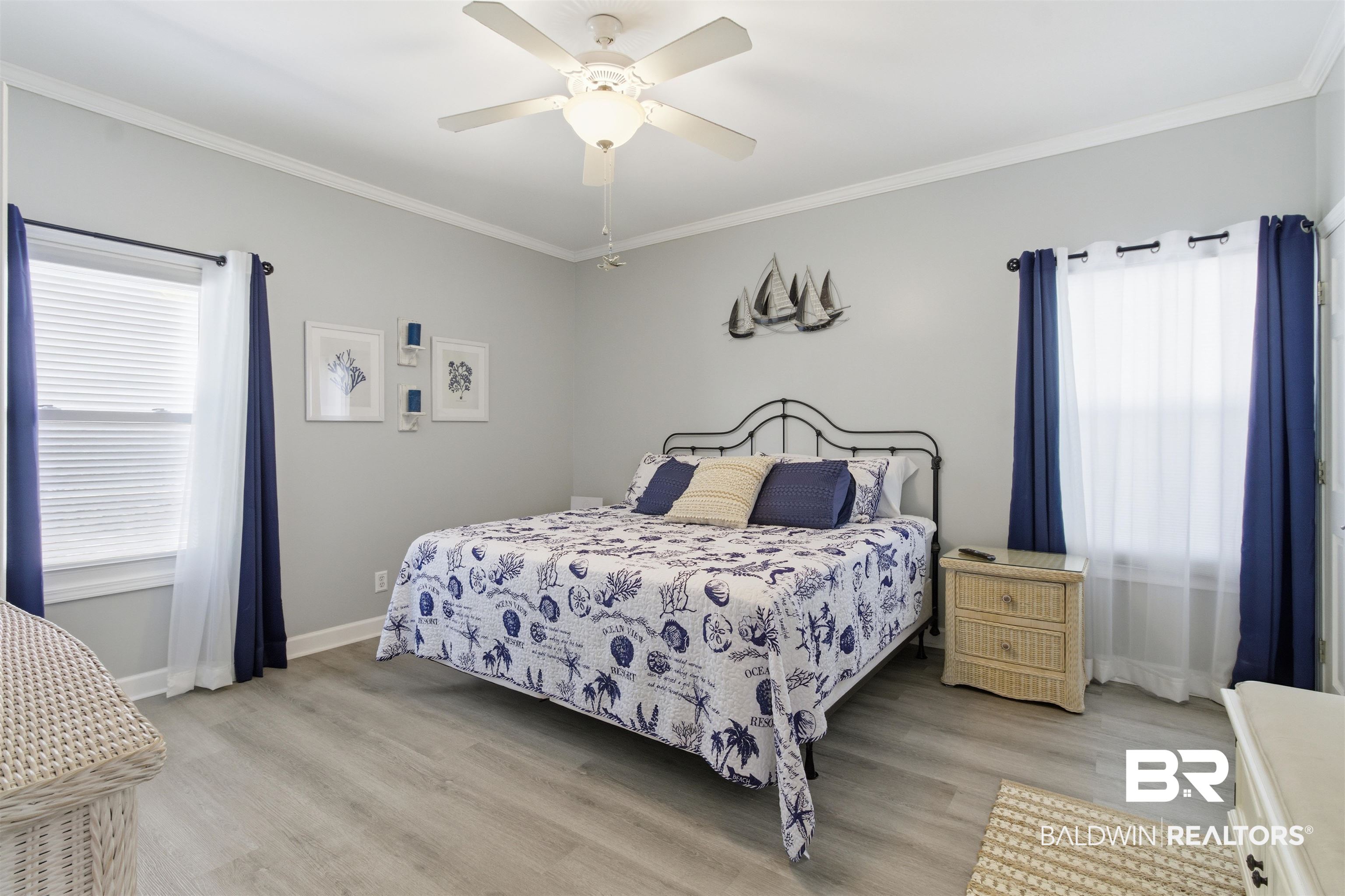 418 Veterans Road Gulf Shores, AL 36542 - Photo 41 of 51 Bedroom