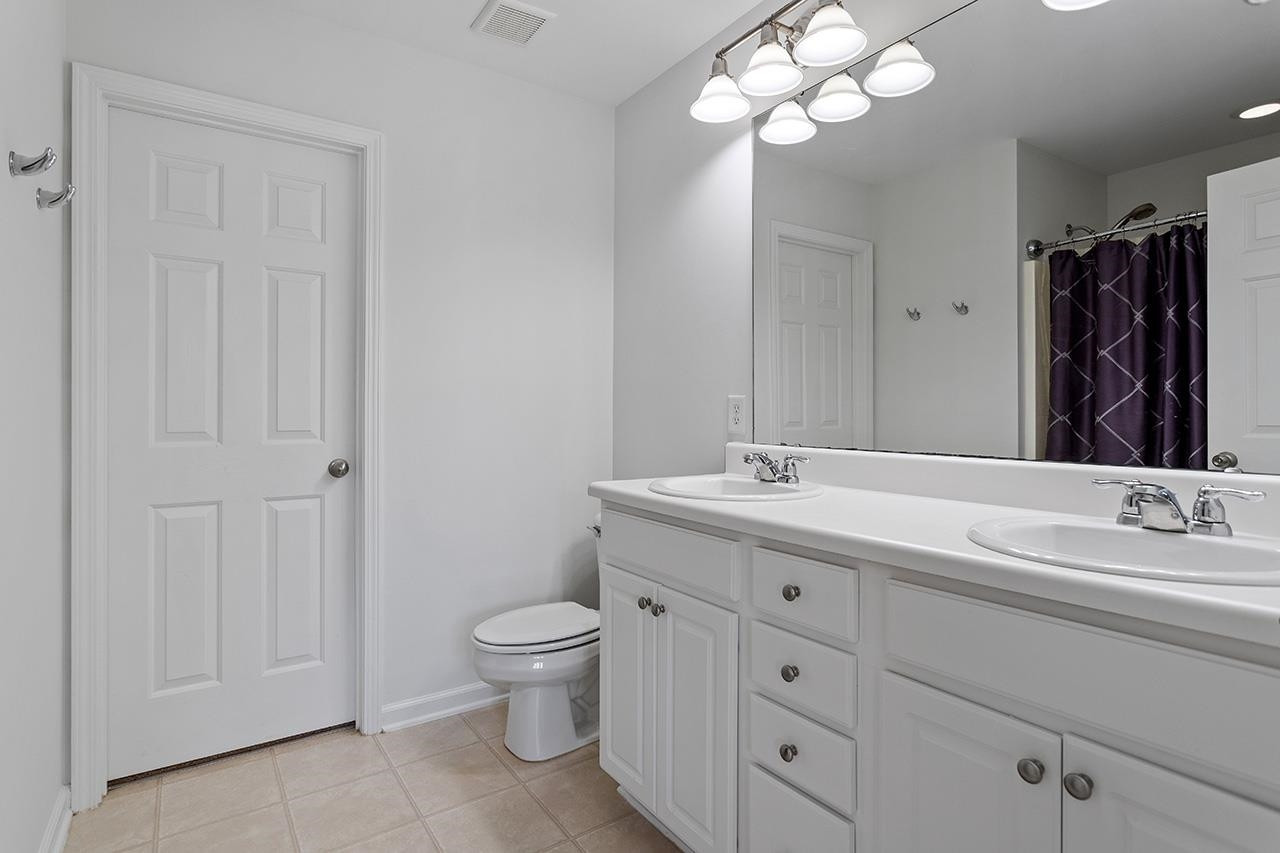 7136 Racine Way Raleigh, NC 27615 - Photo 22 of 32 Photo 22
