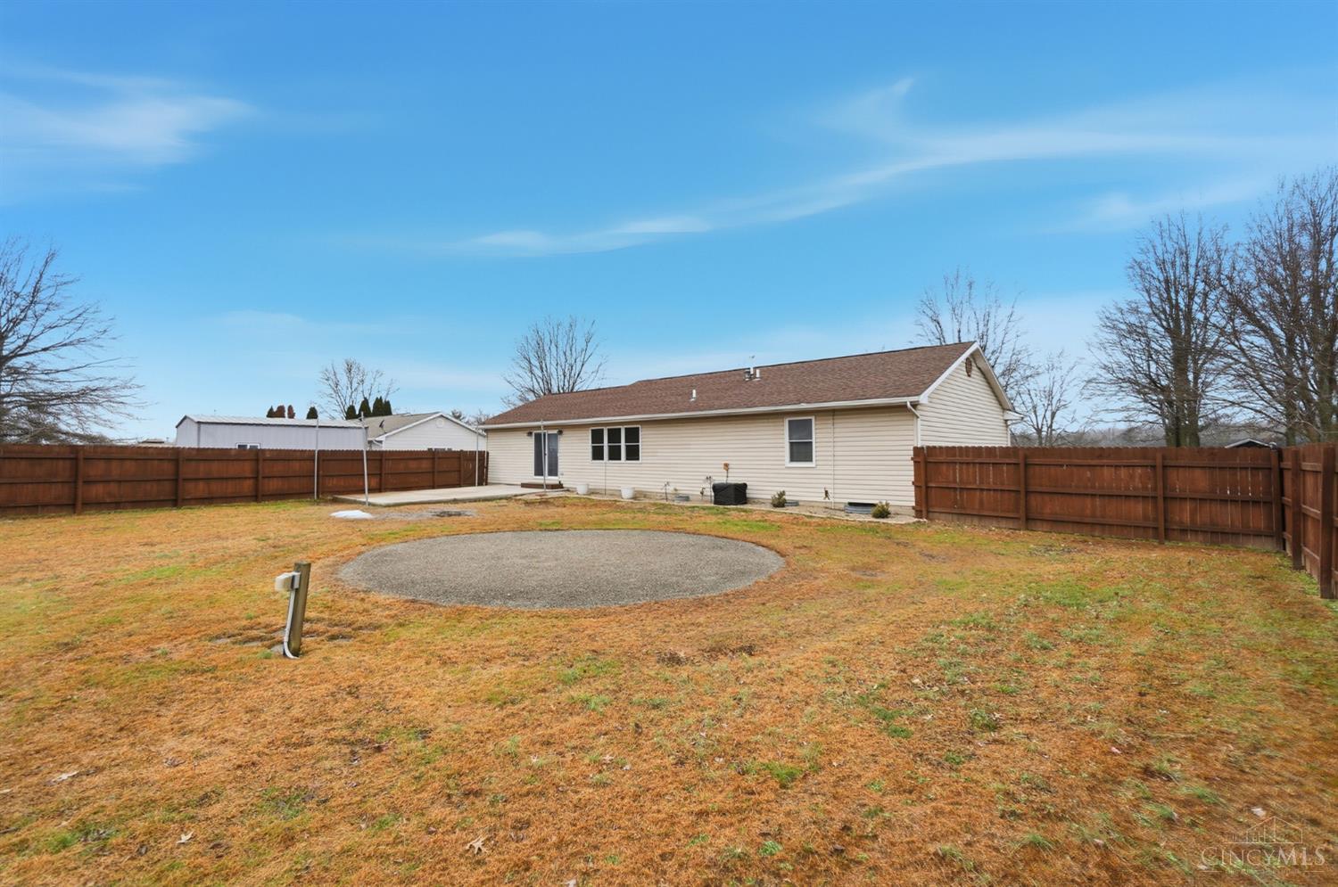 7279 Fairground Road Blanchester, OH 45107 - Photo 27 of 33