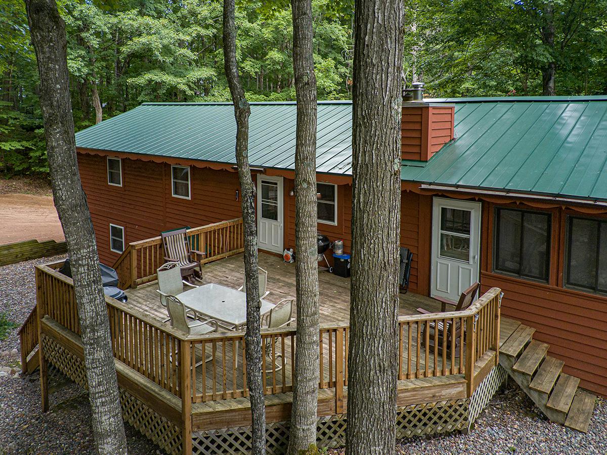 16888 Hahn Road Eagle River, WI 54521 - Photo 21 of 40 Gallery Image 21