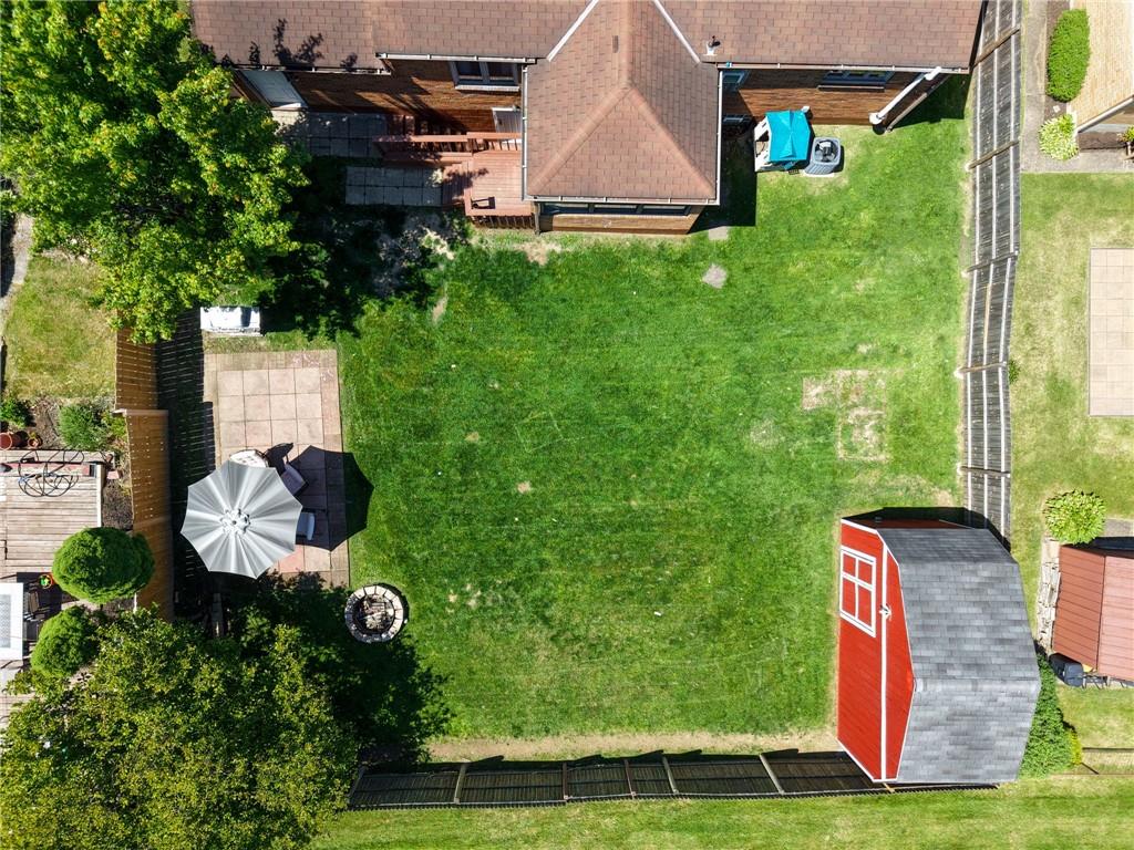902 Foster Street Clairton, PA 15025 - Photo 38 of 45