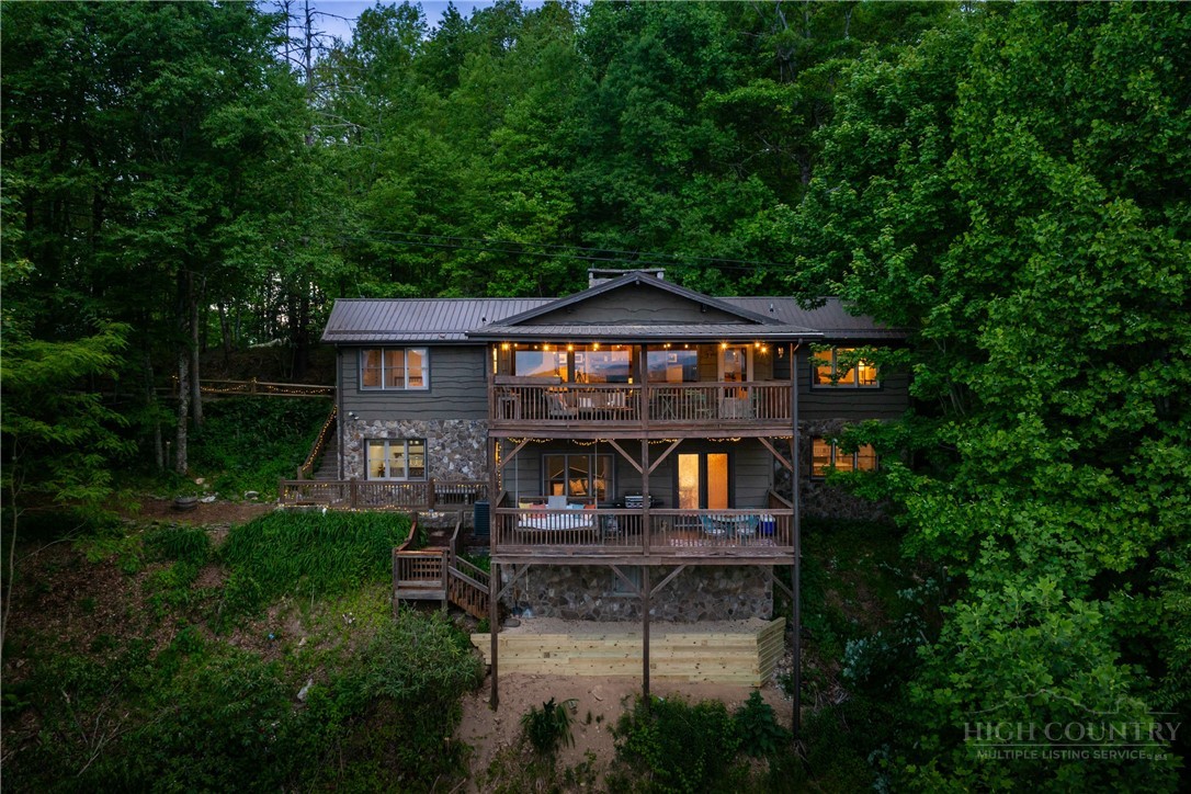 1243 Deck Hill Road Boone, NC 28607 - Photo 43 of 49