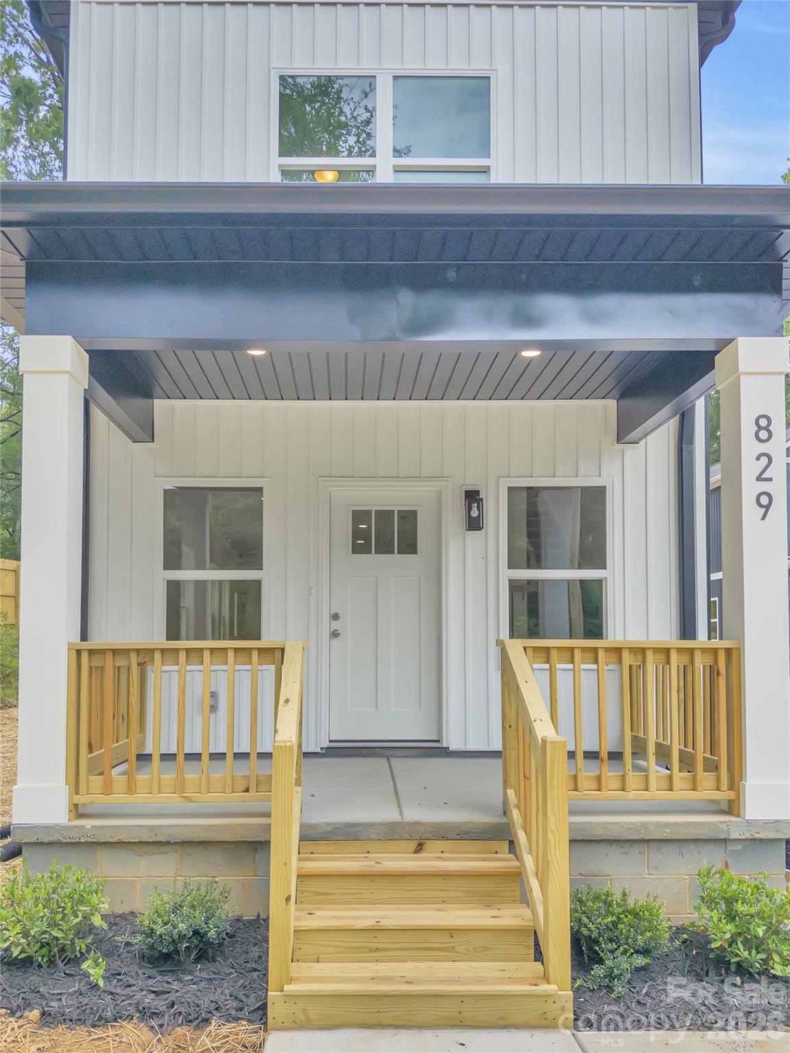 829 East Arch Street Lancaster, SC 29720 - Photo 3 of 21