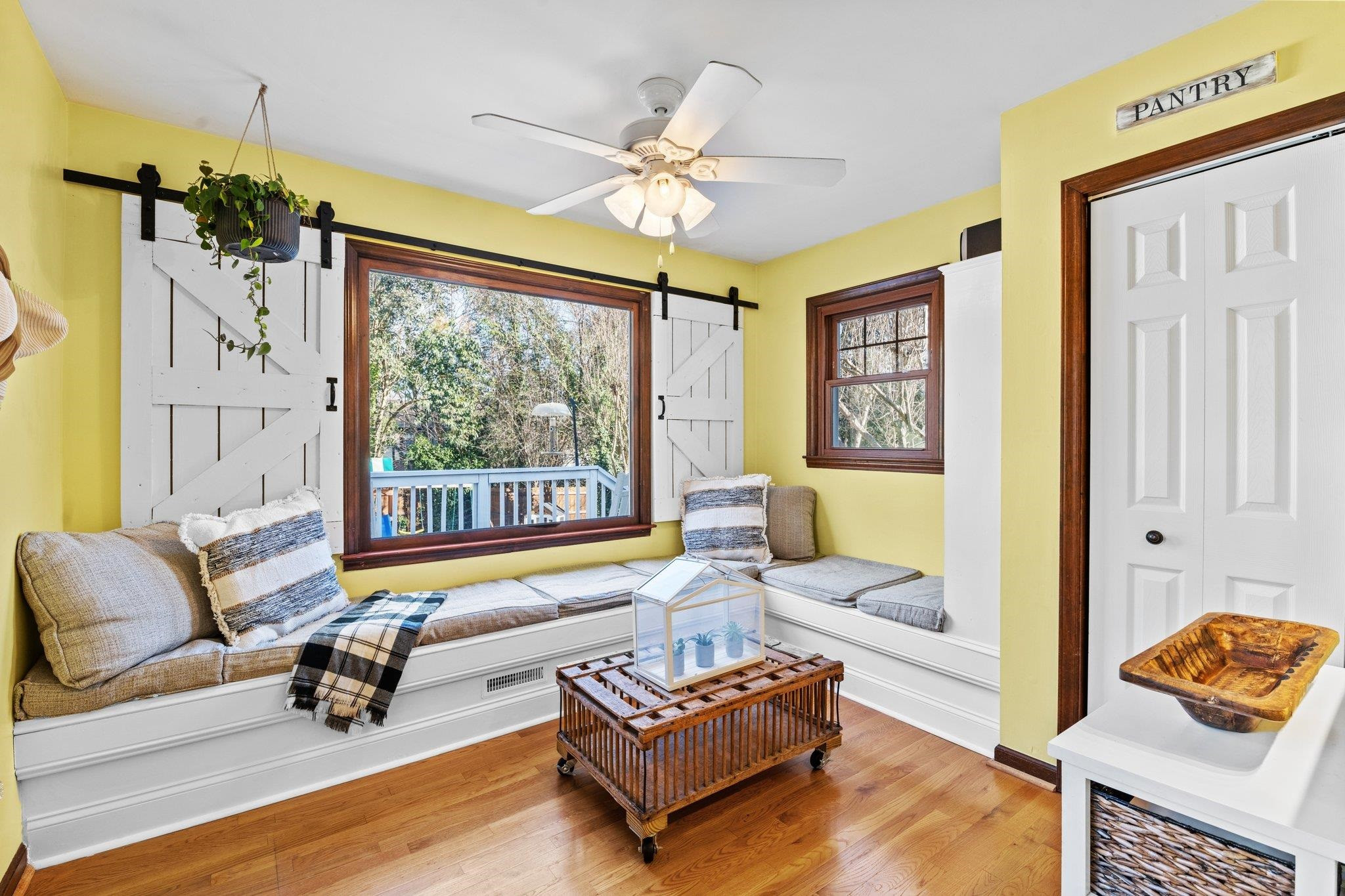 421 Crescent Court Raleigh, NC 27609 - Photo 10 of 46 Photo 10