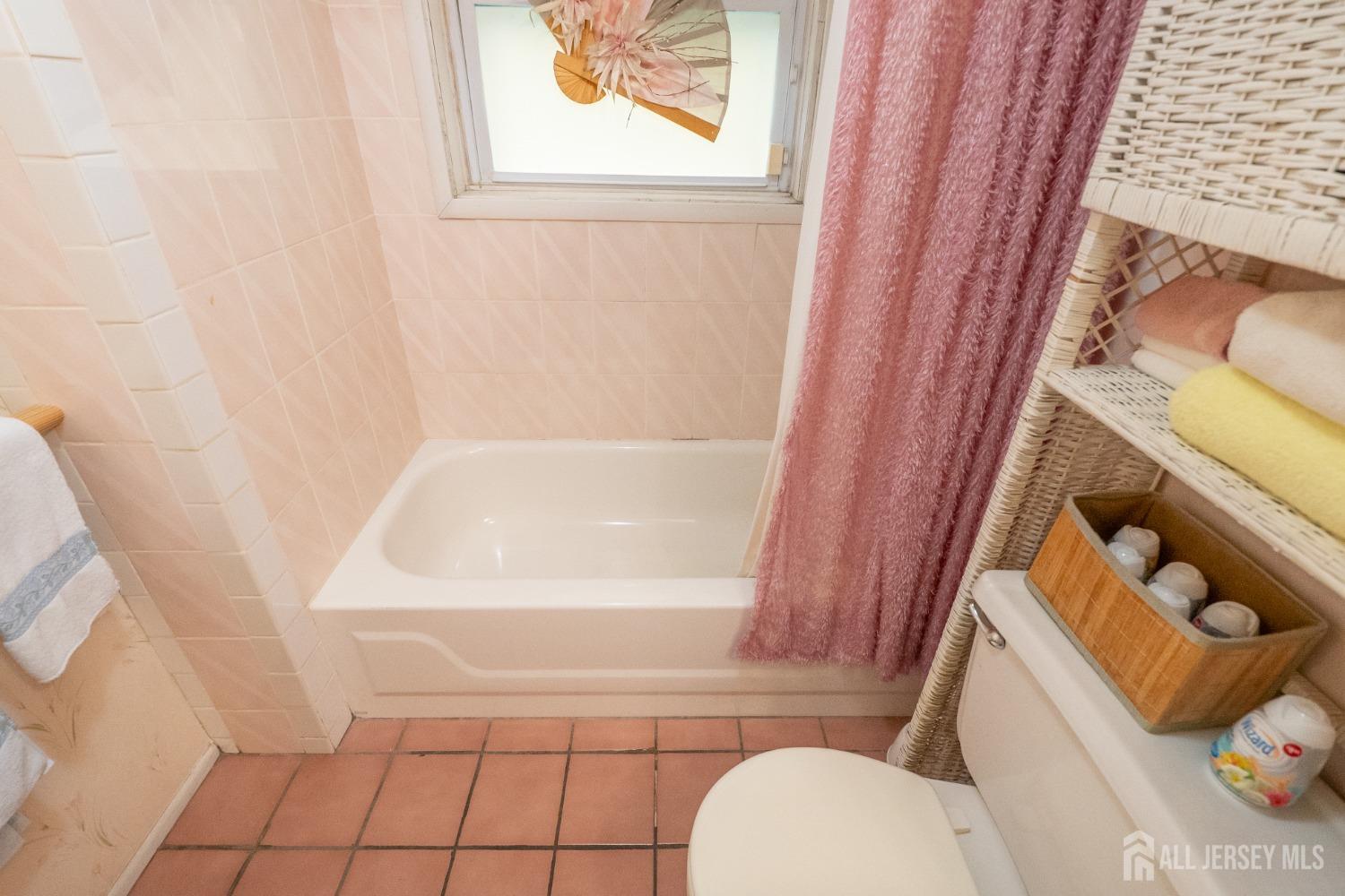 73 Wellington Road East Brunswick, NJ 08816 - Photo 27 of 39 a bathroom with a sink and bathtub